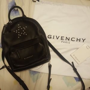 Givenchy nano backpack
